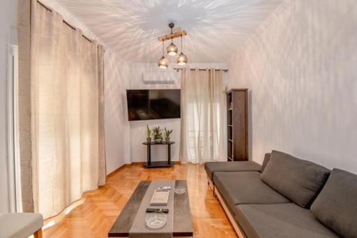 3bedroom Near Acropolis Apartment Athens